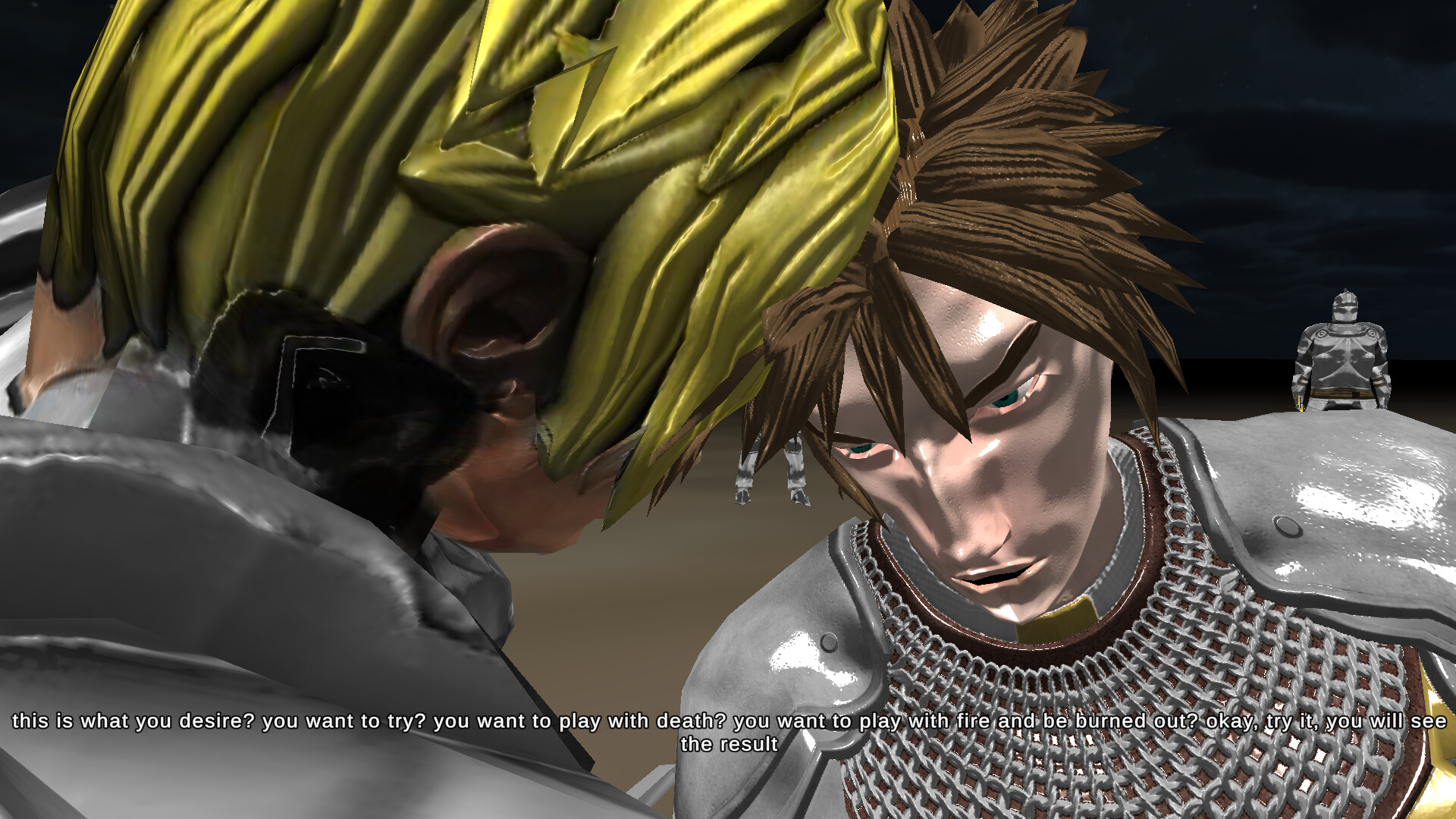 Hack and Slash Fury screenshot #25