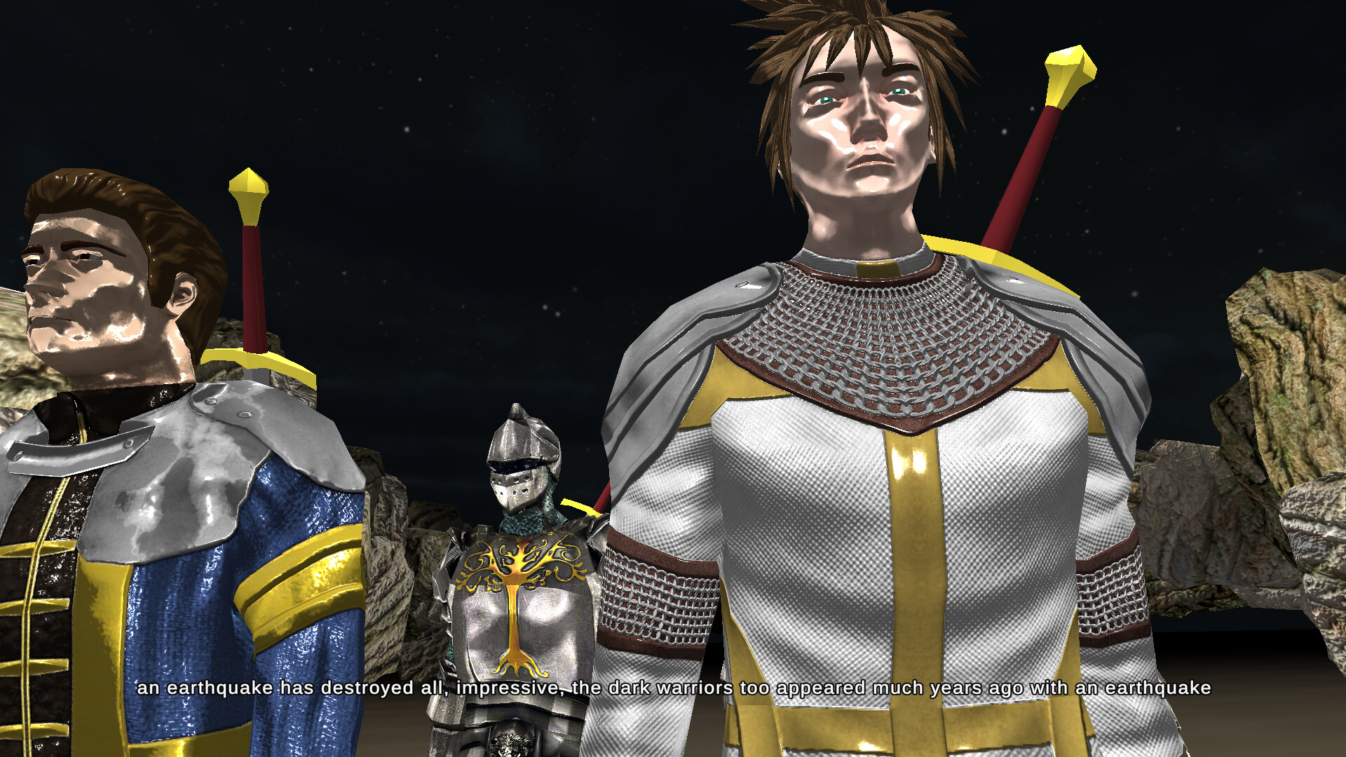 Hack and Slash Fury screenshot #17