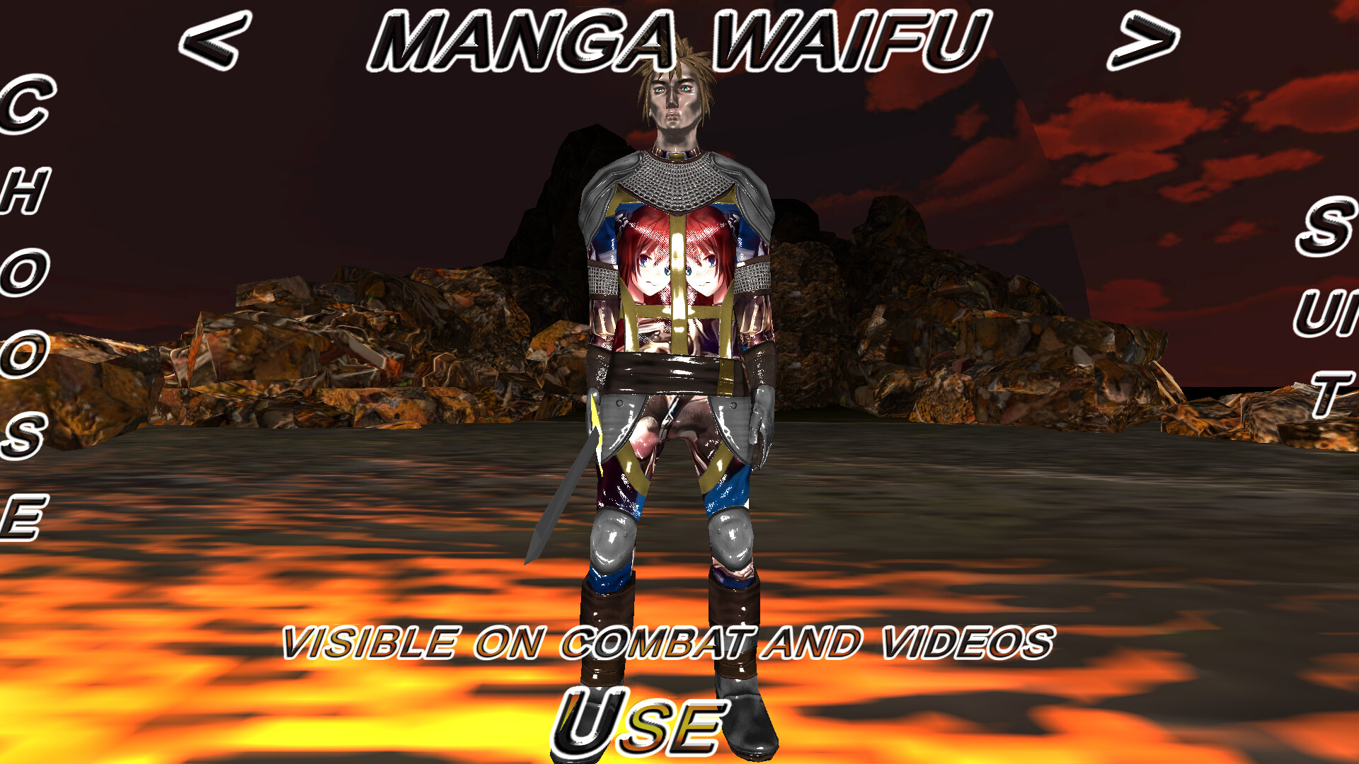 Hack and Slash Fury screenshot #21