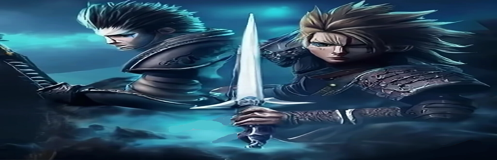 Hack and Slash Fury