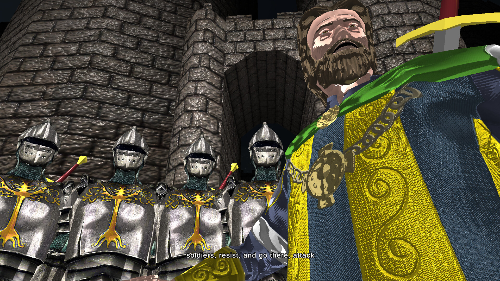 Hack and Slash Fury screenshot #31