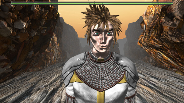 Hack and Slash Fury screenshot 4