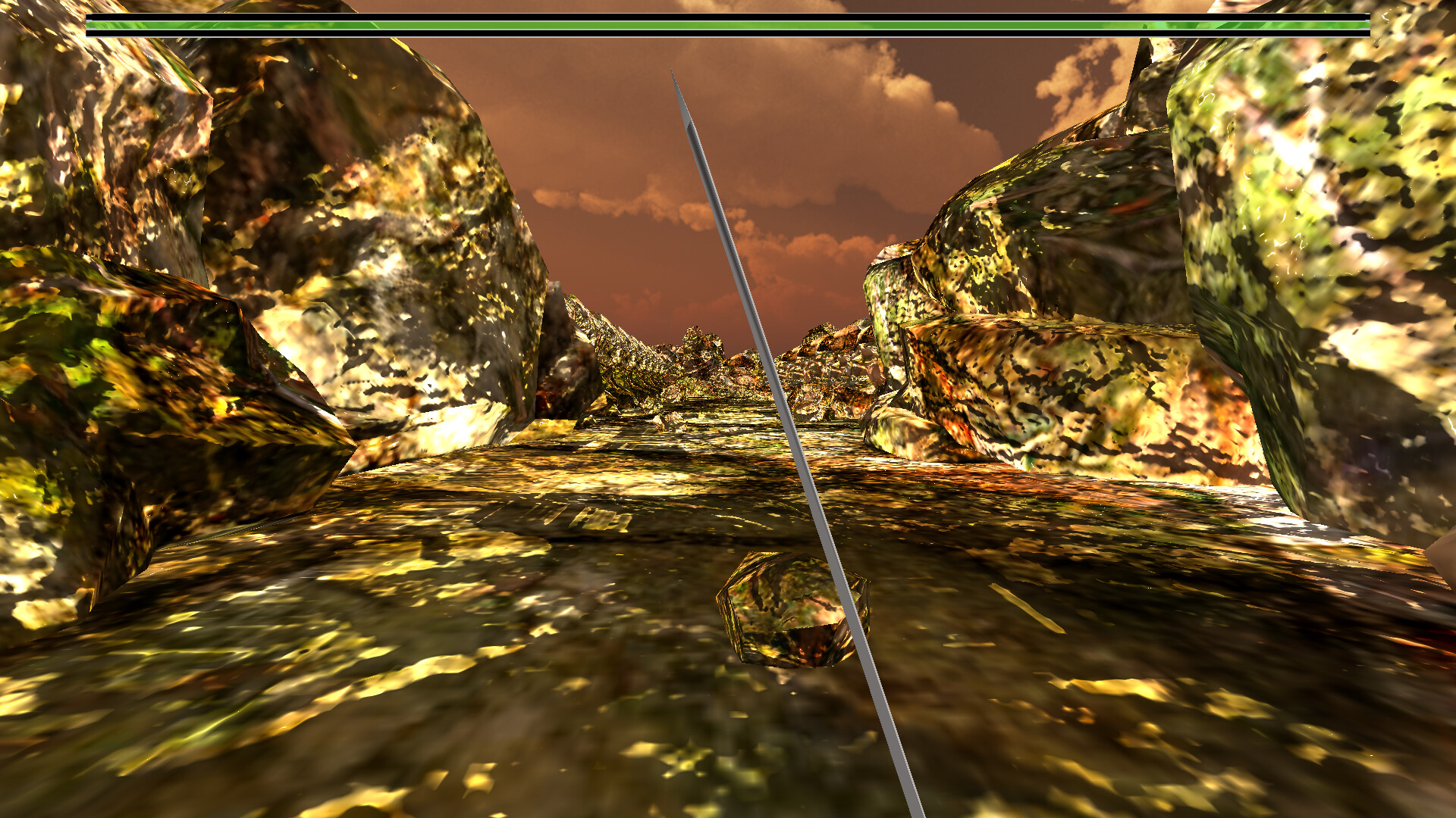 Hack and Slash Fury screenshot 3