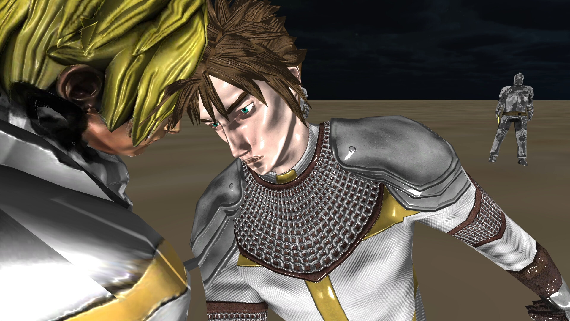 Hack and Slash Fury screenshot 6