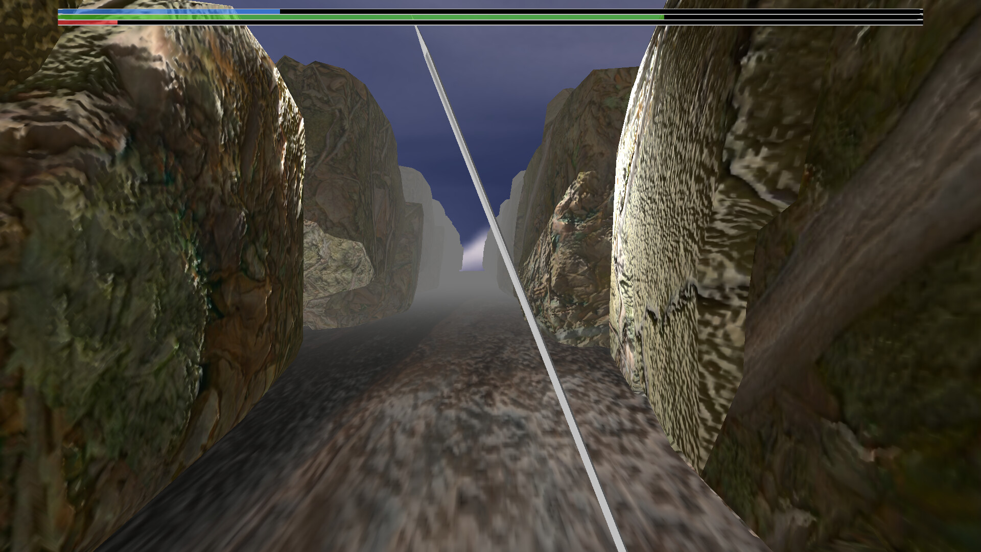 #8. Hack and Slash Fury (Steam) Podle: juan_poder_azure