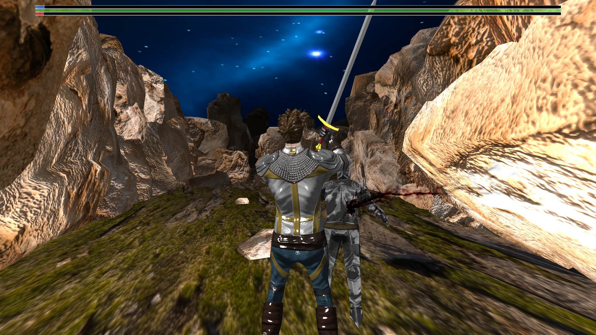 Hack and Slash Fury screenshot #10