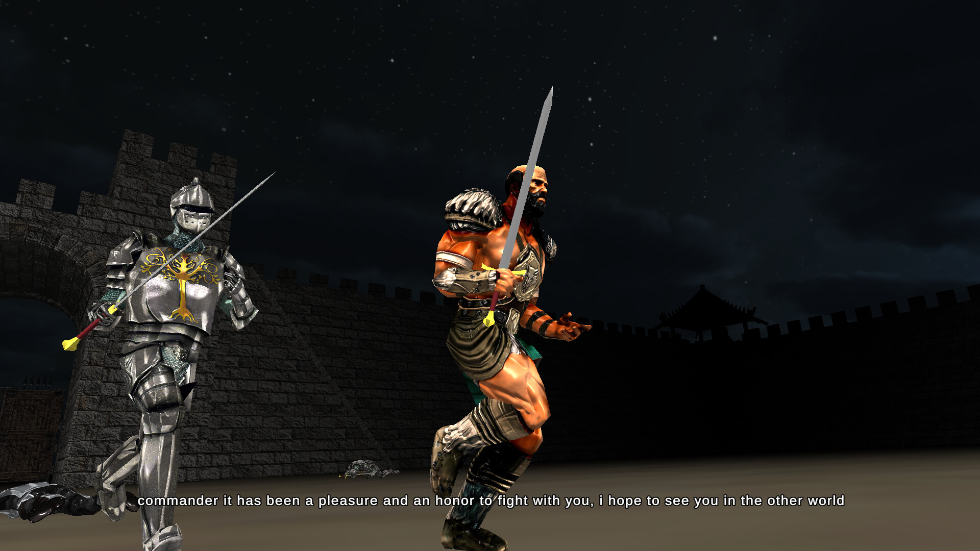 Hack and Slash Fury screenshot #12