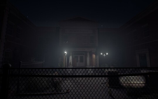Скриншот из THE DAMN PSYCHIATRIC Скриншот из THE DAMN PSYCHIATRIC