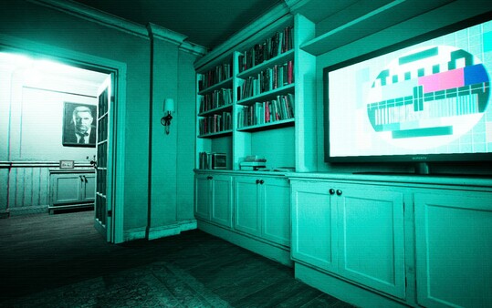 THE DAMN PSYCHIATRIC.