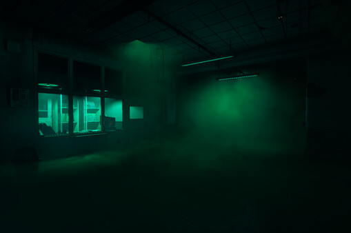 THE DAMN PSYCHIATRIC.