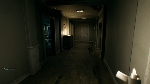 THE DAMN PSYCHIATRIC.