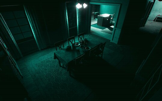Скриншот из THE DAMN PSYCHIATRIC Скриншот из THE DAMN PSYCHIATRIC
