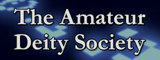 The Amateur Deity Society