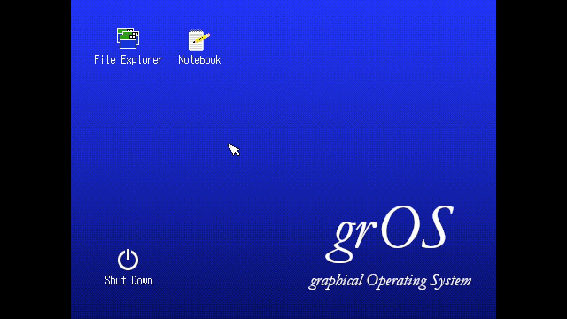 The Amateur Deity Society screenshot #3