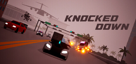 KnockedDown Playtest
