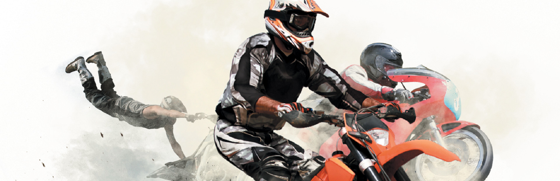 Moto Racer Collection