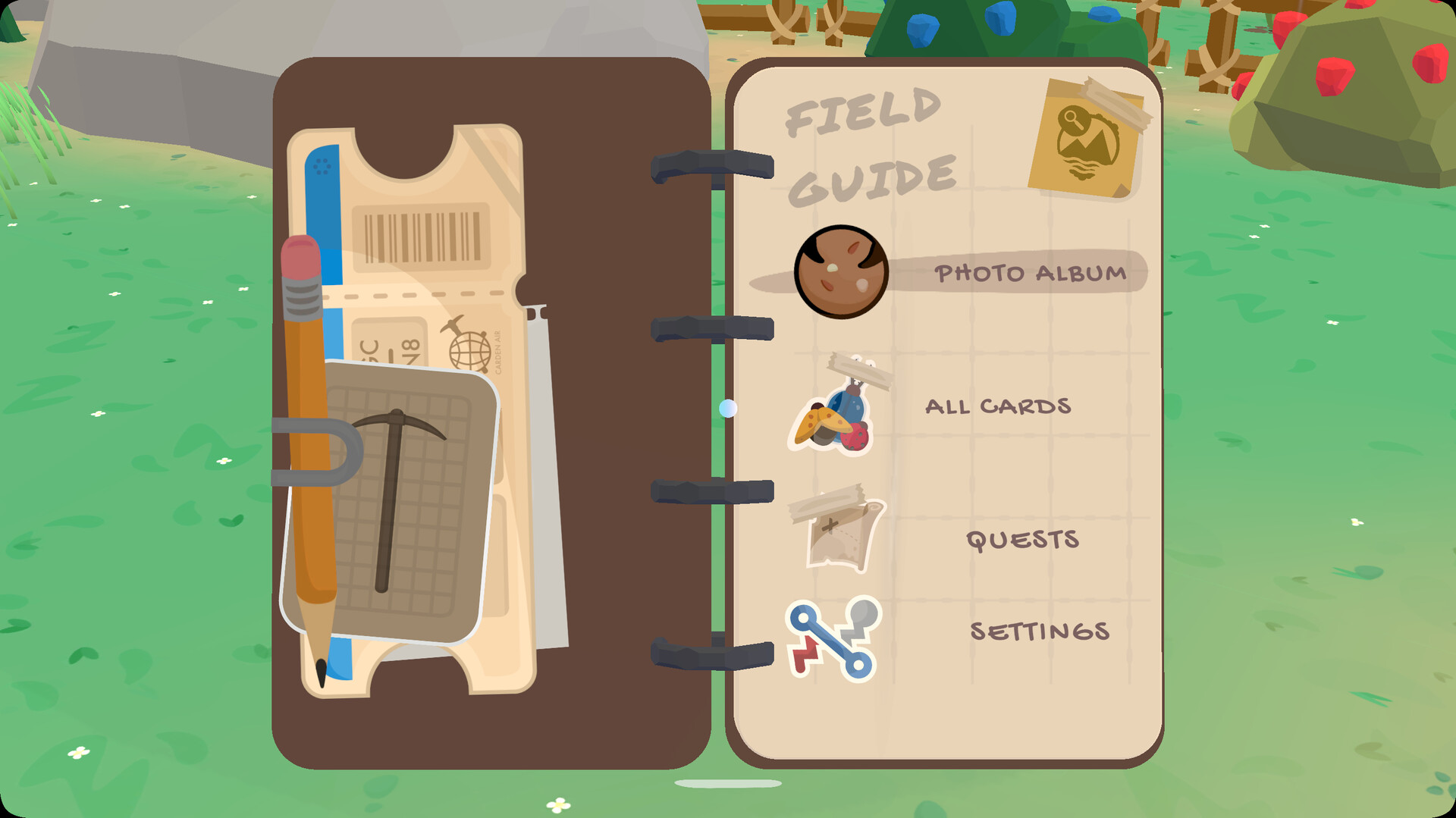 Carden screenshot #6