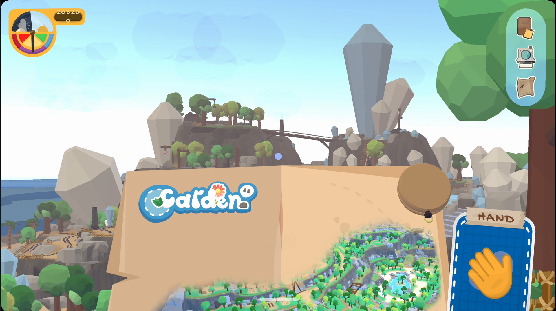 Carden screenshot #5