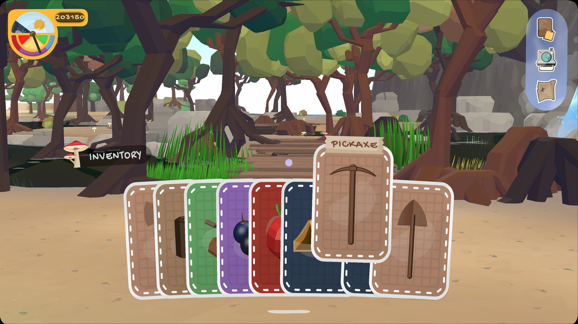 Carden screenshot #1