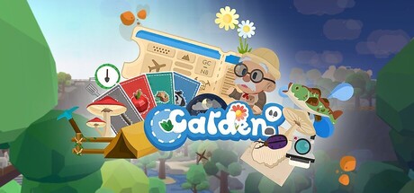 Carden header art