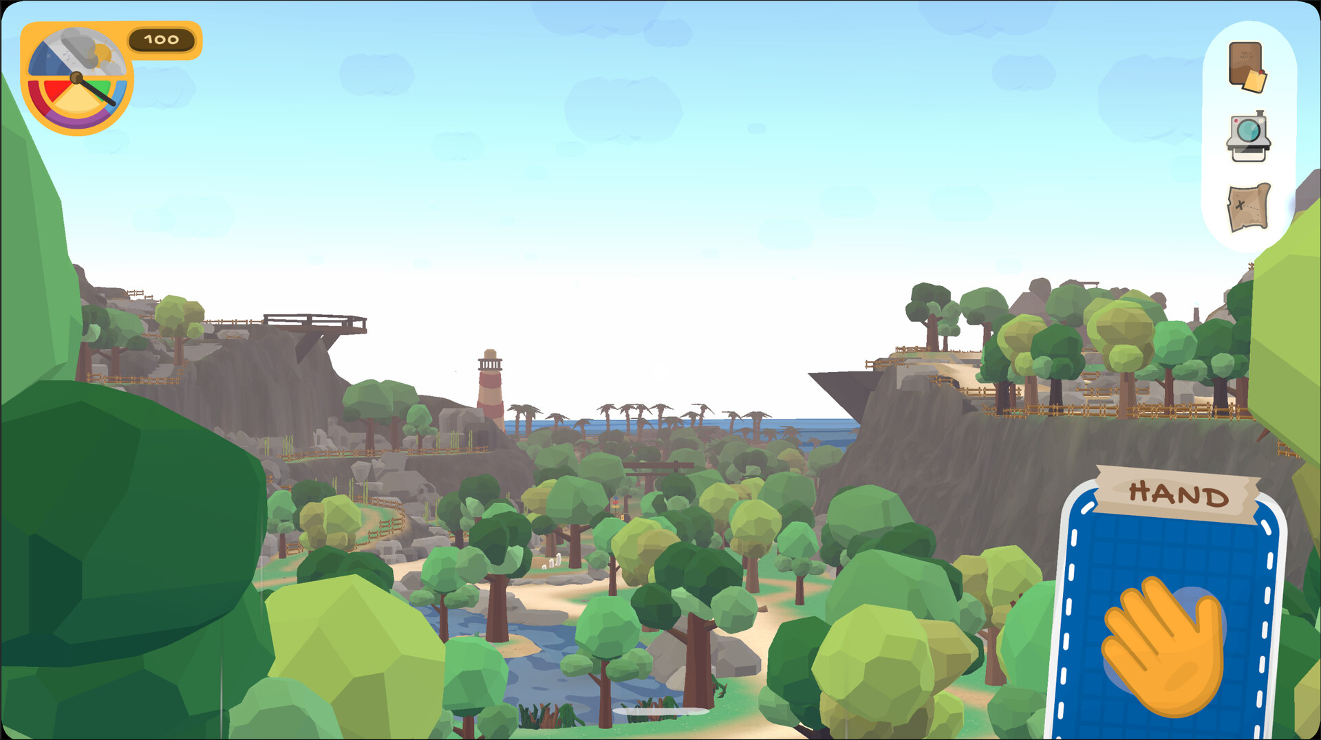 Carden screenshot #2
