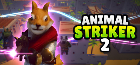 Animal Striker 2