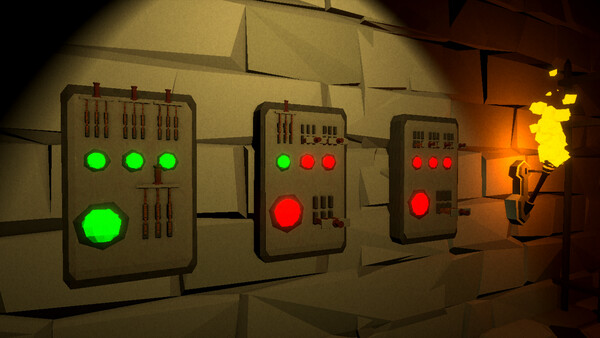 Vault of the Vanquished