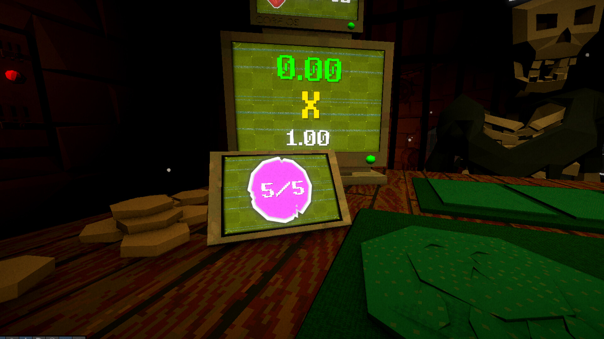 Vault of the Vanquished screenshot 5