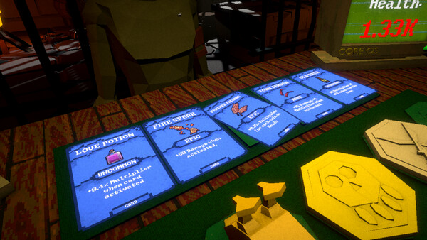 Vault of the Vanquished game for windows Pc 1