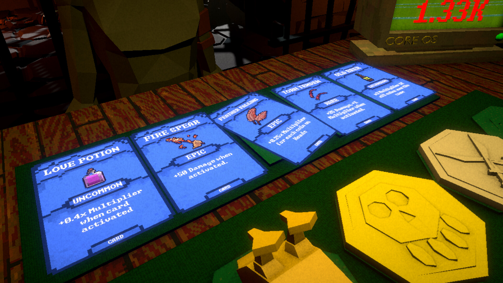 Vault of the Vanquished screenshot 9