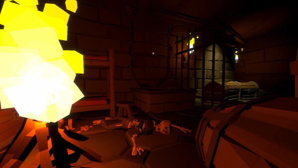 Vault of the Vanquished screenshot 5