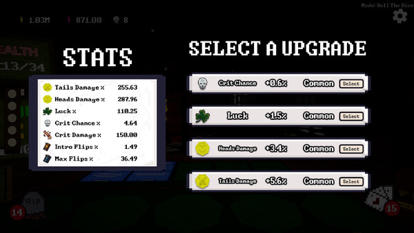 Vault of the Vanquished screenshot 3
