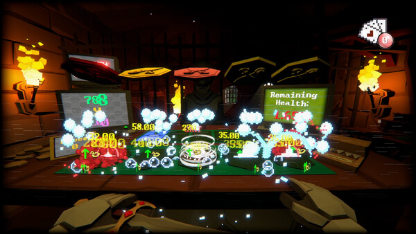 Vault of the Vanquished screenshot 1