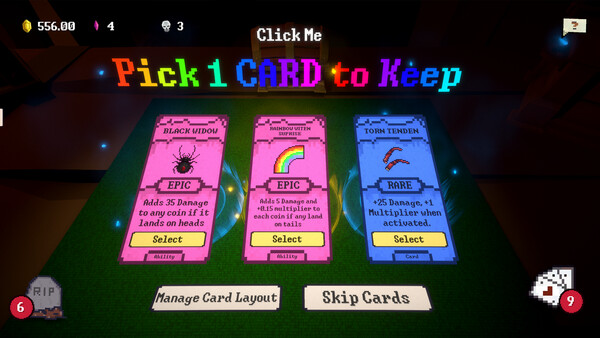 Vault of the Vanquishedfor windows and Linux 1