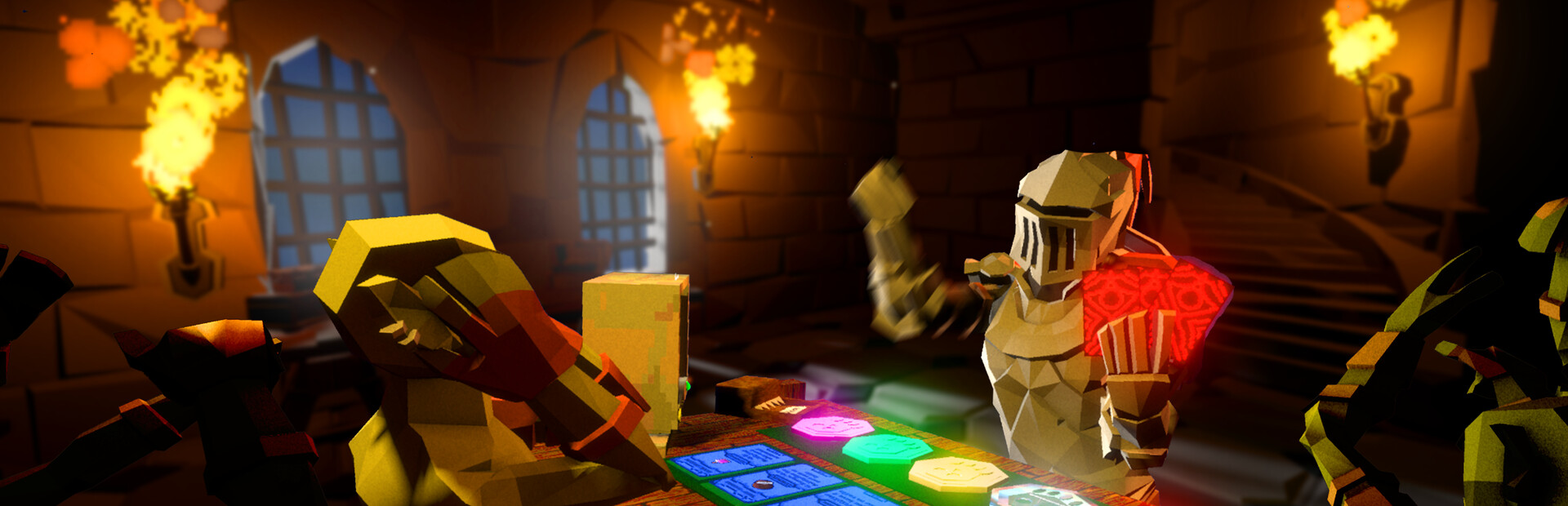 Vault of the Vanquished