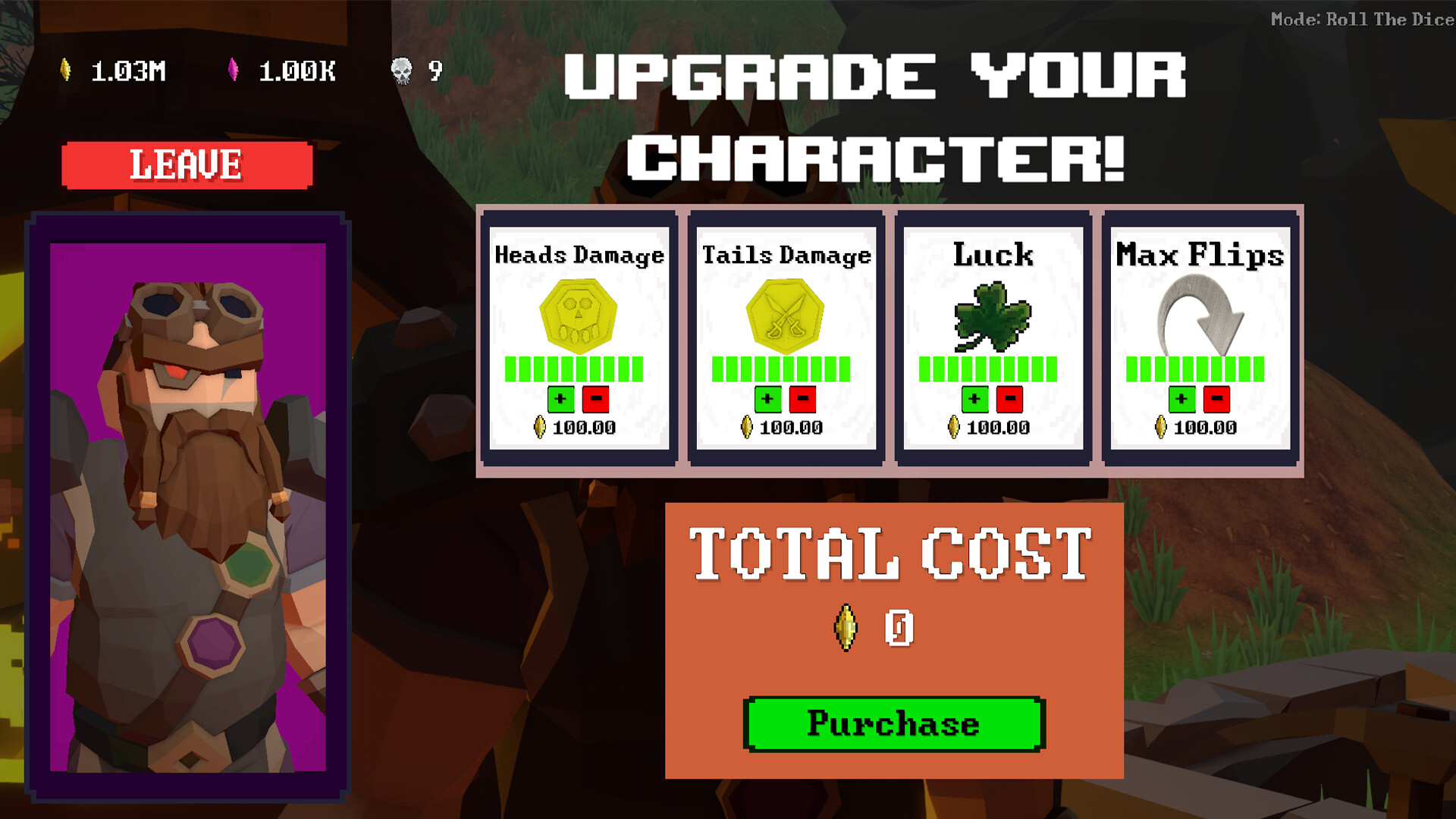 Vault of the Vanquished screenshot 6