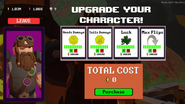 Vault of the Vanquished screenshot 6