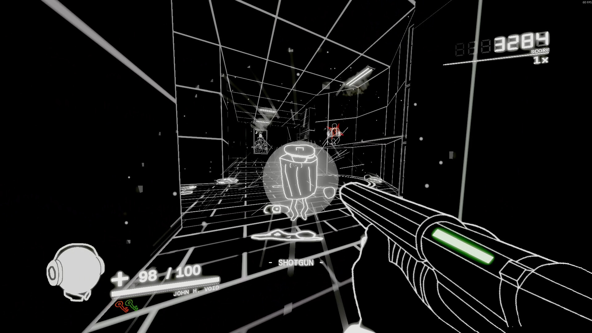 Into the Void screenshot #9