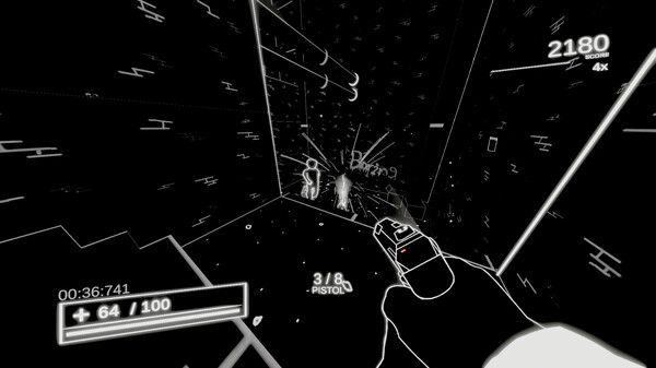 Into the Void screenshot 5