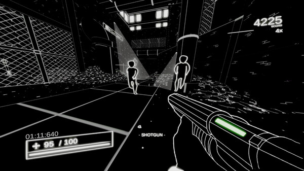 Into the Void screenshot 3