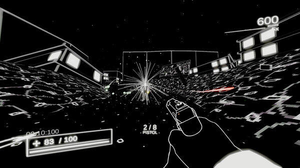 Into the Void screenshot 2