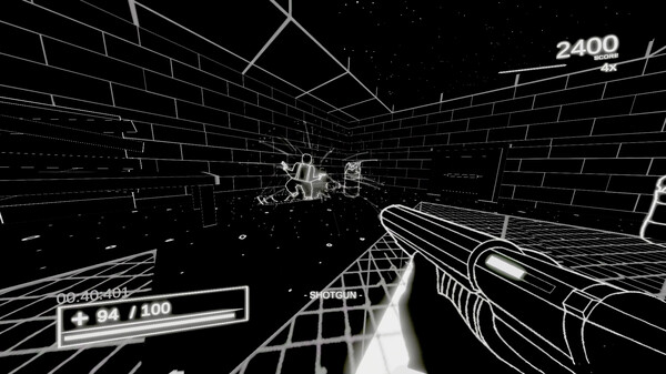 Into the Void screenshot 1