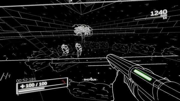 Into the Void screenshot 4