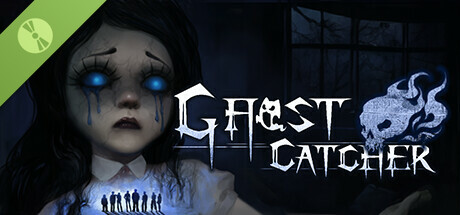 GhostCatcher Demo game cover