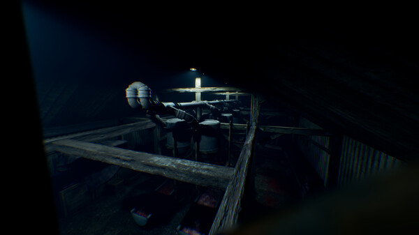 GhostCatcher Demo screenshot 5