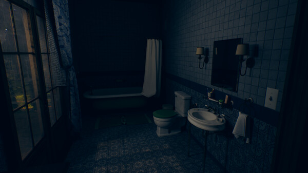 GhostCatcher Demo screenshot 4