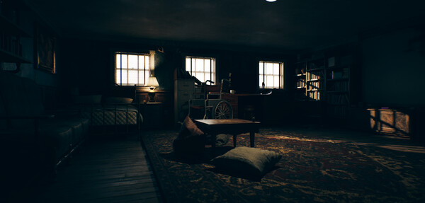 GhostCatcher Demo screenshot 2