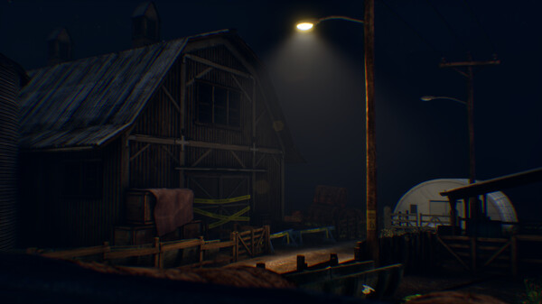 GhostCatcher Demo screenshot 3