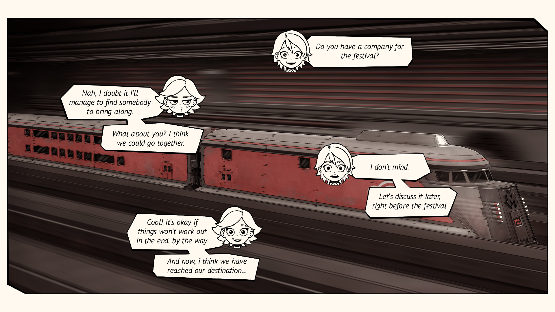 Macrocosm 2772 G.E.: Olympus screenshot #3