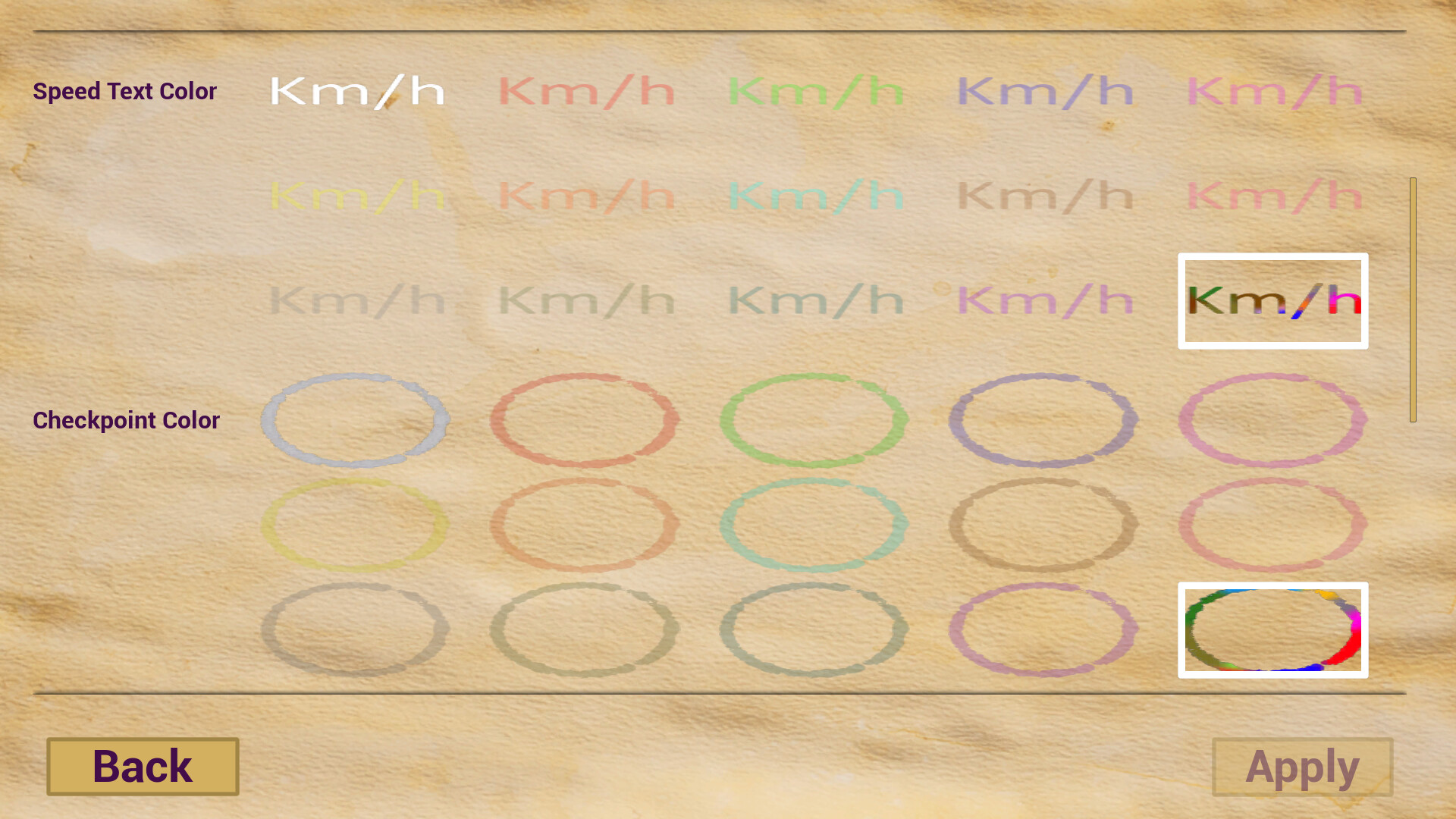 Unexpected Pigeon Race screenshot 21